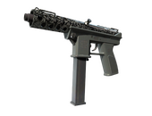 Tec-9 | Cut Out (Field-Tested)