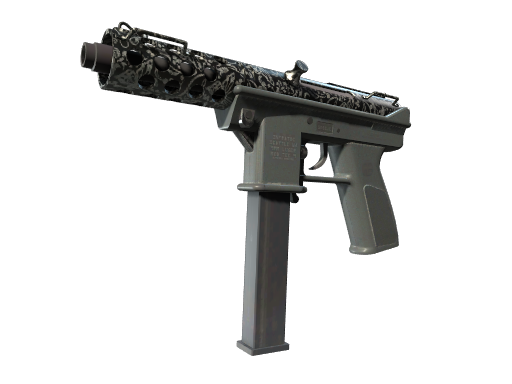 Tec-9 | Cut Out