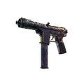 StatTrak™ Tec-9 | Sandstorm (Battle-Scarred)