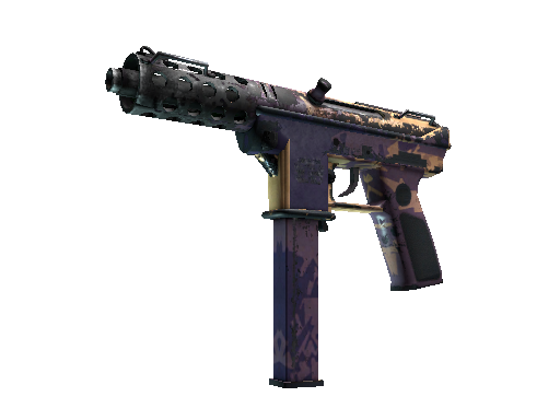 Tec-9 | Sandstorm