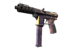 Tec-9 | Sandstorm (Battle-Scarred)