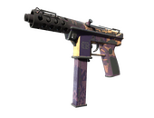 StatTrak™ Tec-9 | Sandstorm (Battle-Scarred)