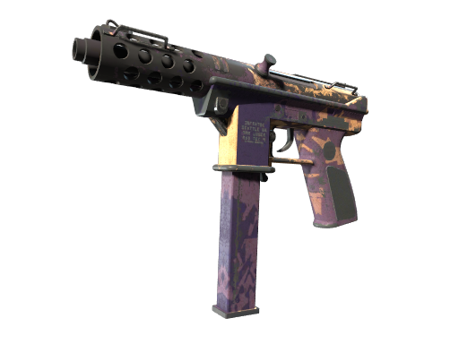 Tec-9 | Sandstorm