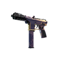 StatTrak™ Tec-9 | Sandstorm (Well-Worn)