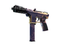 StatTrak™ Tec-9 | Sandstorm