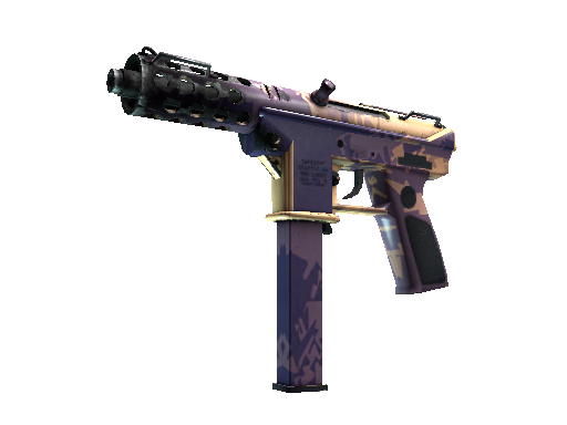 Tec-9 | Sandstorm