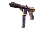 Tec-9 | Sandstorm (Well-Worn)