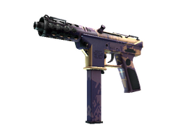 StatTrak™ Tec-9 | Sandstorm