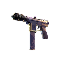 Tec-9 | Sandstorm (Minimal Wear)