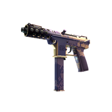 Tec-9 | Sandstorm (Minimal Wear)