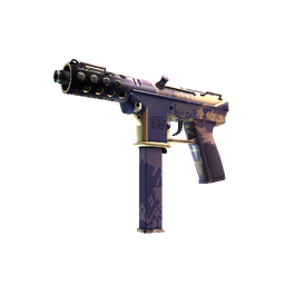 free csgo skin StatTrak™ Tec-9 | Sandstorm (Minimal Wear)