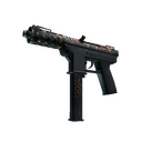Tec-9 | Snek-9 (Battle-Scarred)