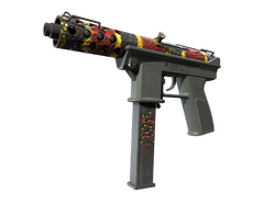 StatTrak Tec-9 | Snek-9
