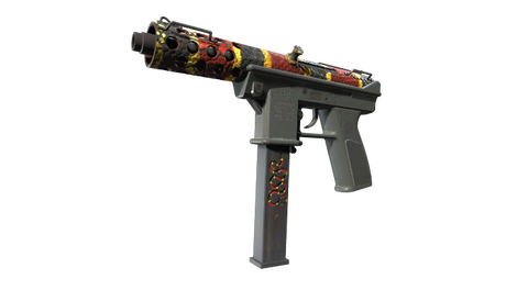 Tec-9 | Snek-9 (Field-Tested)