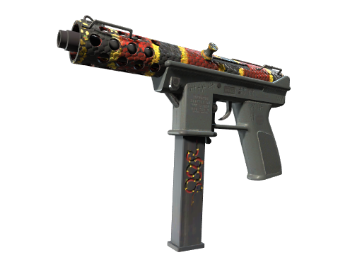 StatTrak Tec-9 | Snek-9
