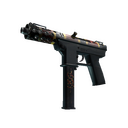 Tec-9 | Snek-9 (Well-Worn)