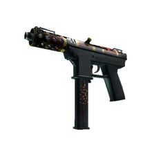 Tec-9 | Snek-9 (Factory New)