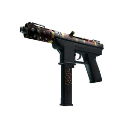 Tec-9 | Snek-9 (Minimal Wear)