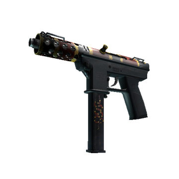 Tec-9 | Snek-9 (Minimal Wear)