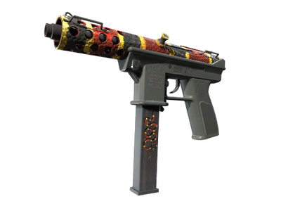 Tec-9 | Snek-9