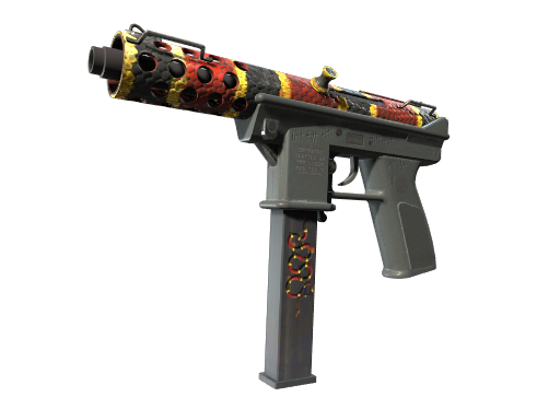 Tec-9 | Snek-9