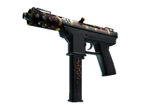 StatTrak™ Tec-9 | Snek-9 (Minimal Wear)