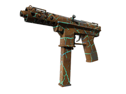 StatTrak Tec-9 | Cracked Opal
