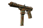 StatTrak™ Tec-9 | Cracked Opal (Field-Tested)