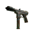 StatTrak™ Tec-9 | Cracked Opal (Factory New)