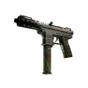 Tec-9 | Треснувший опал