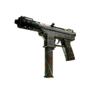 Tec-9 | Cracked Opal (Minimal Wear)