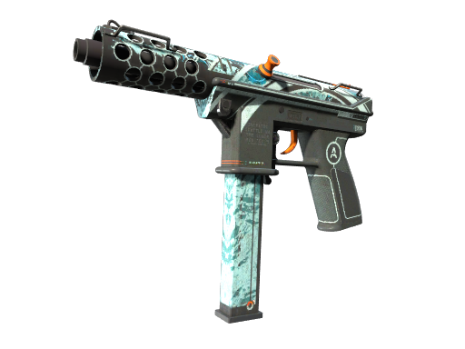 Tec-9 | Avalanche