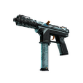 Tec-9 | Avalanche (Battle-Scarred)