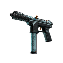Tec-9 | Avalanche (Battle-Scarred)