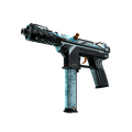 Tec-9 | Avalanche (Well-Worn)