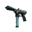 StatTrak™ Tec-9 | Avalanche (Well-Worn)