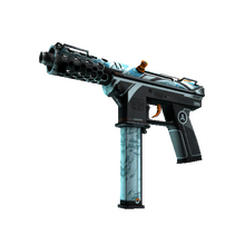 StatTrak™ Tec-9 | Avalanche (Field-Tested)