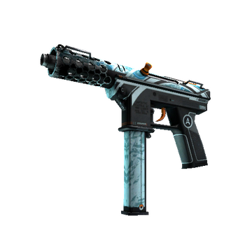 Tec-9 | Avalanche (Field-Tested)
