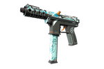 Tec-9 | Avalanche (Well-Worn)