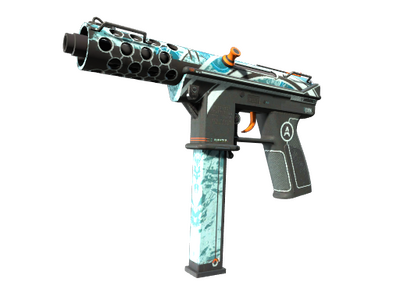 Tec-9 (StatTrak™) | Lawine