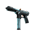 Tec-9 | Avalanche (Field-Tested)