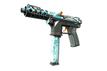 StatTrak™ Tec-9 | Avalanche (Factory New)