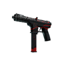 StatTrak™ Tec-9 | Isaac (Battle-Scarred)