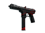 Tec-9 Isaac CS:GO skin