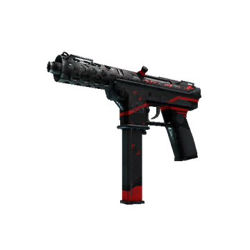 StatTrak™ Tec-9 | Isaac