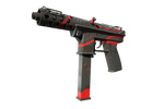 StatTrak™ Tec-9 | Isaac (Battle-Scarred)