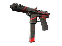 StatTrak Tec-9 | Isaac