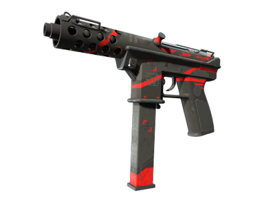 Tec-9 | Isaac