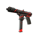 Tec-9 | Isaac (Minimal Wear)