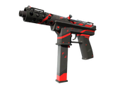StatTrak™ Tec-9 | Айзек (Прямо с завода)